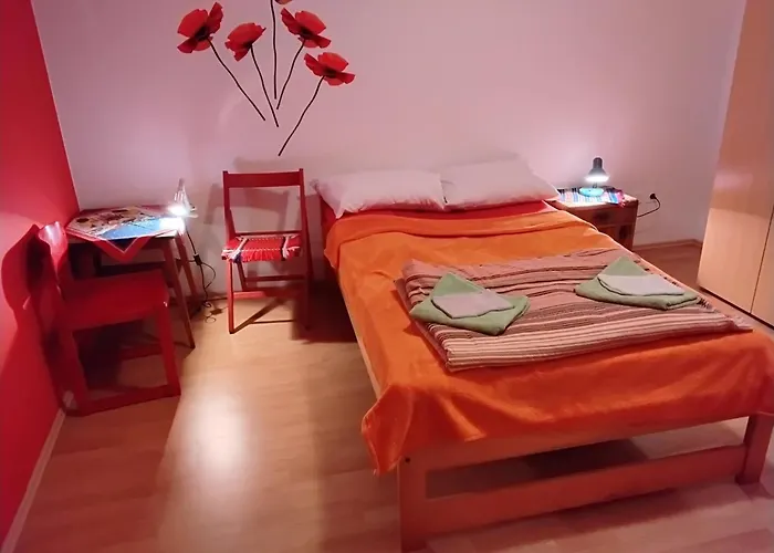 Sobe Pri Valentinu
