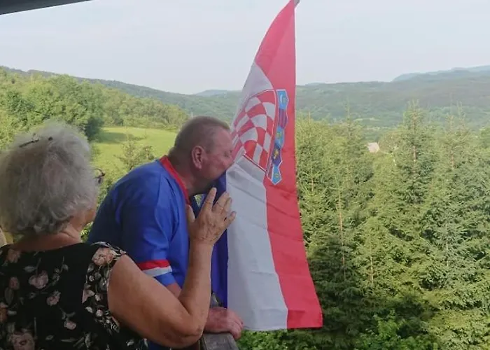 Sobe Pri Valentinu