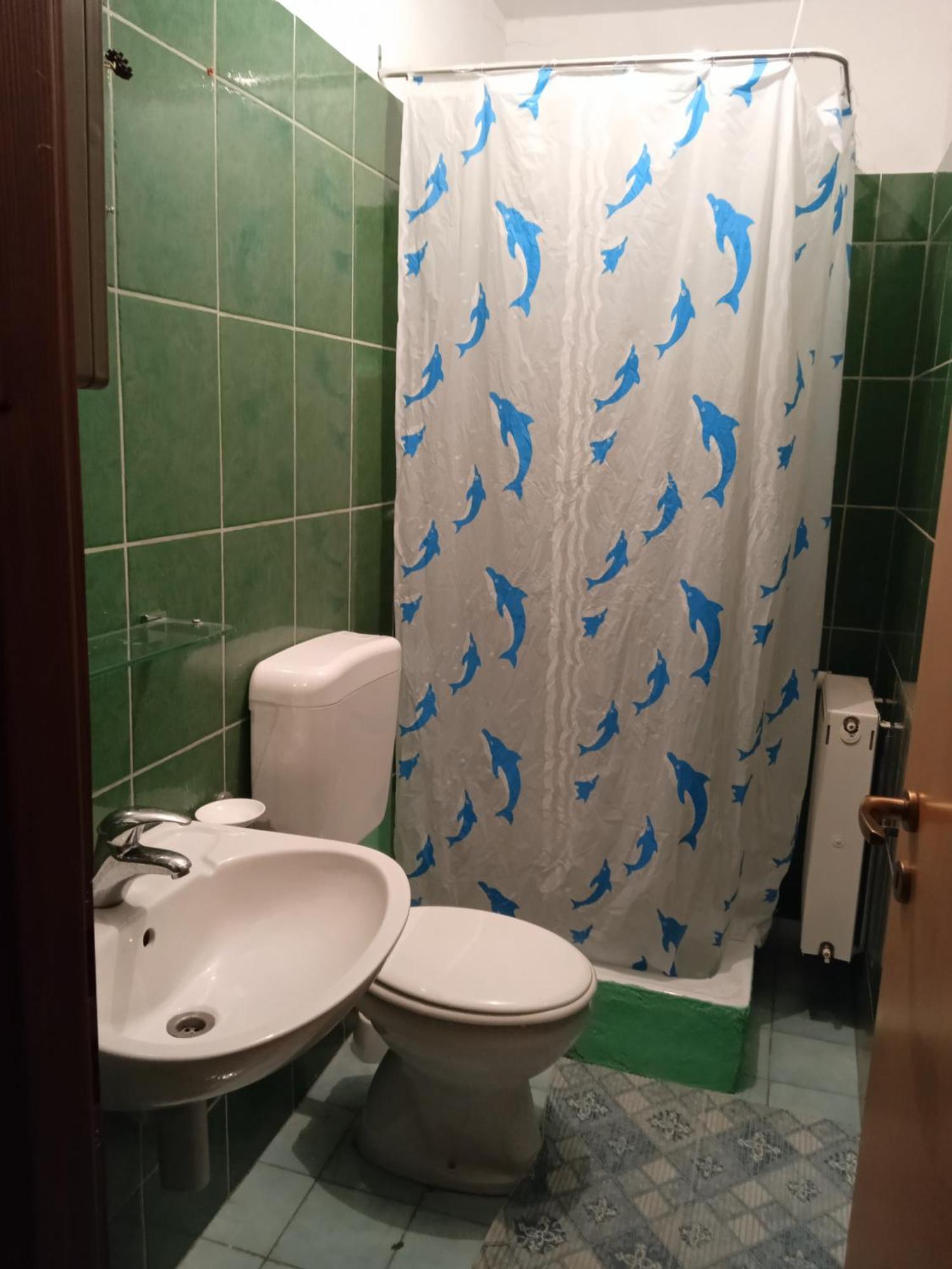 Sobe Pri Valentinu *