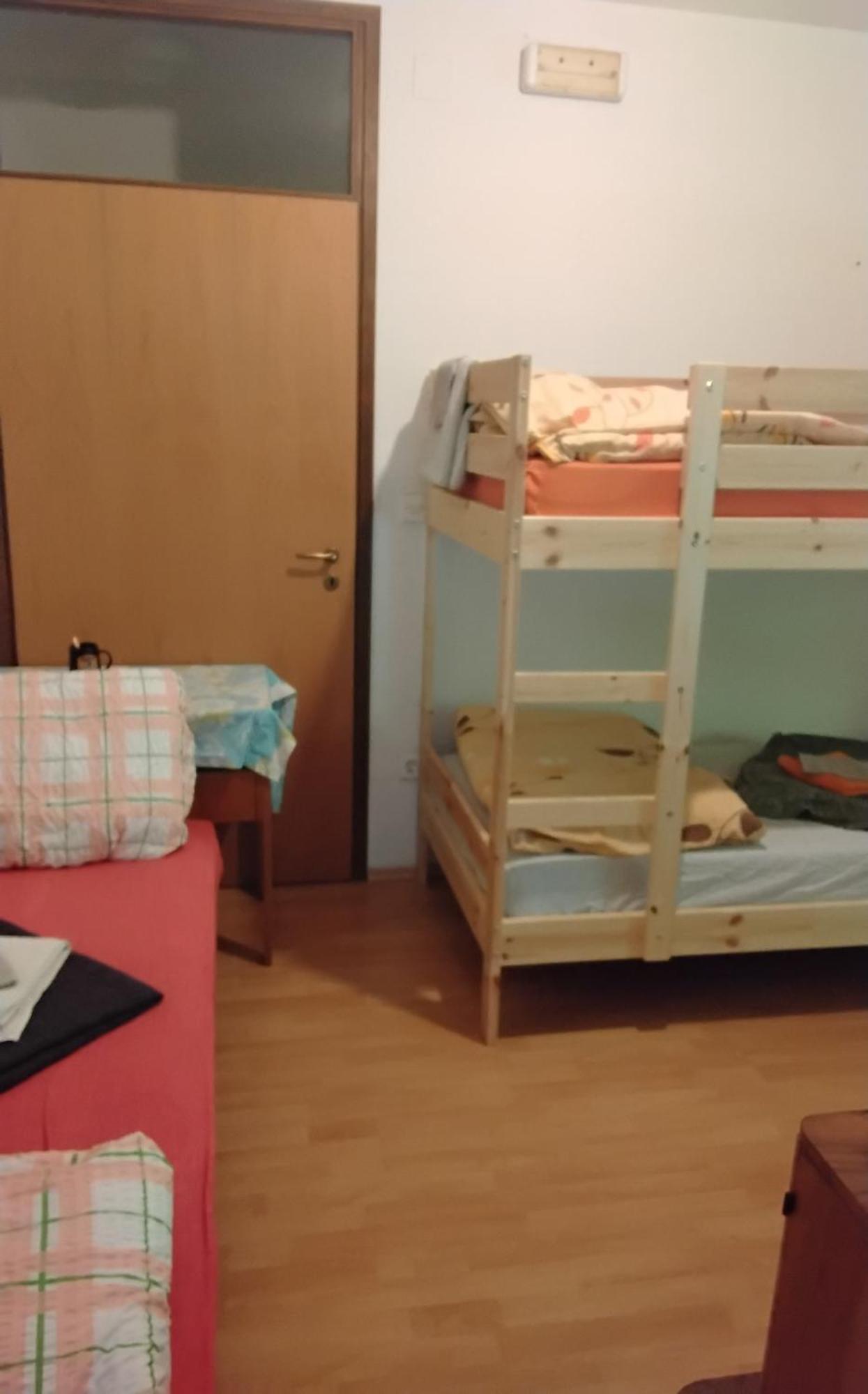 Sobe Pri Valentinu